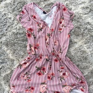 Cute Romper from Rue21